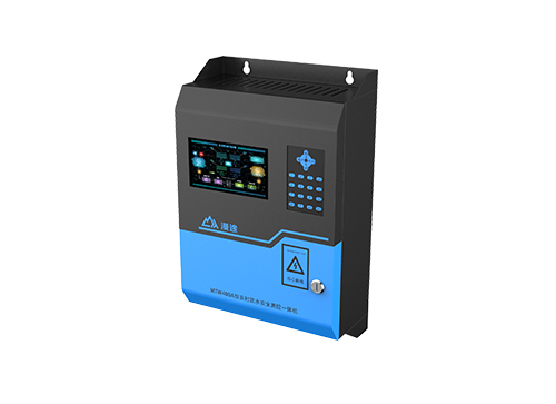 MTW400A農(nóng)村飲水安全測控一體機
